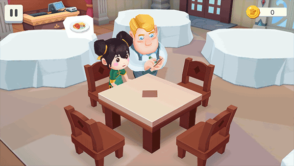 国际料理主厨免费版 国际料理主厨免费版