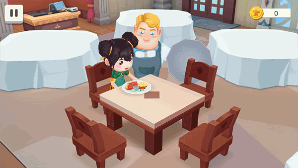 国际料理主厨免费版 国际料理主厨免费版