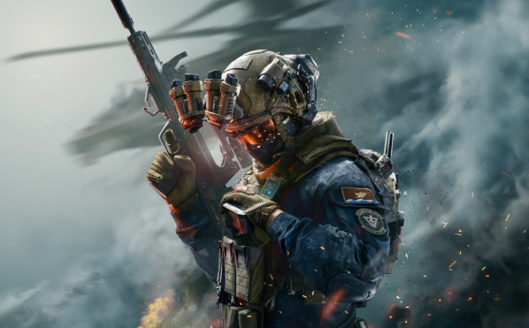 三角洲行动居家之选任务怎么做