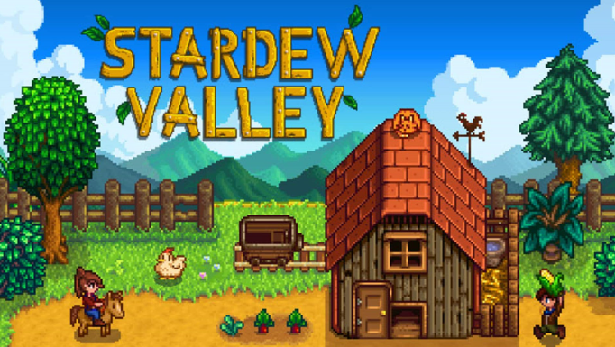 星露谷物语骷髅洞穴怎么炸矿