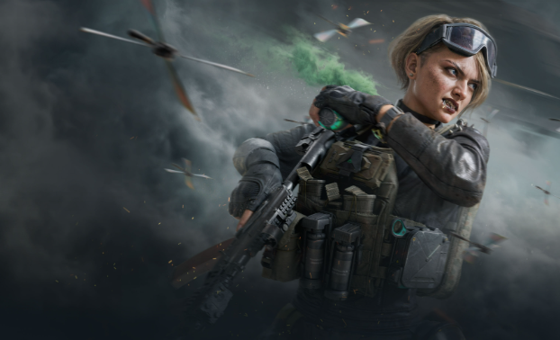 三角洲行动麦晓雯怎么解锁