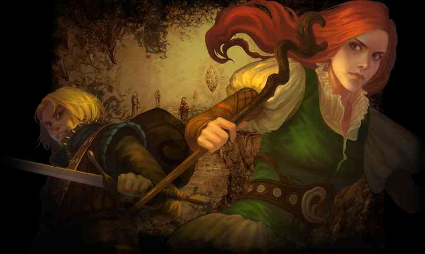 符石守护者道具怎么选择