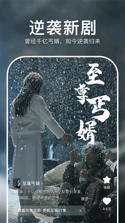 红果免费短剧tv