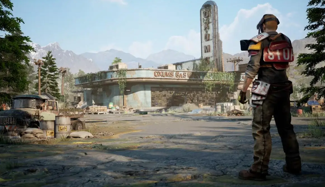 失控进化军事基地怎么刷物资