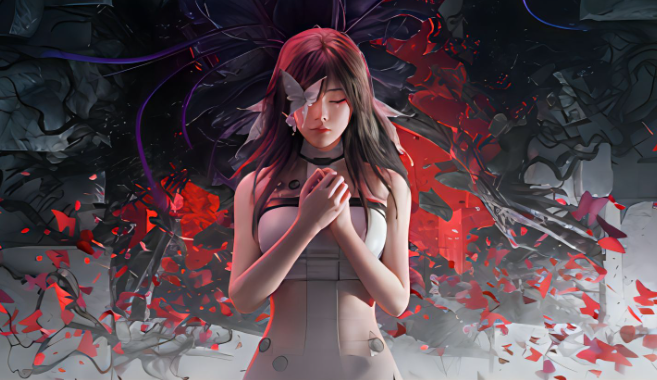 七日世界剧本怎么选