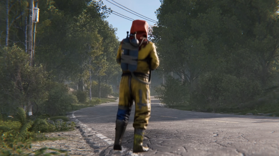 失控进化巡逻车事件怎么玩