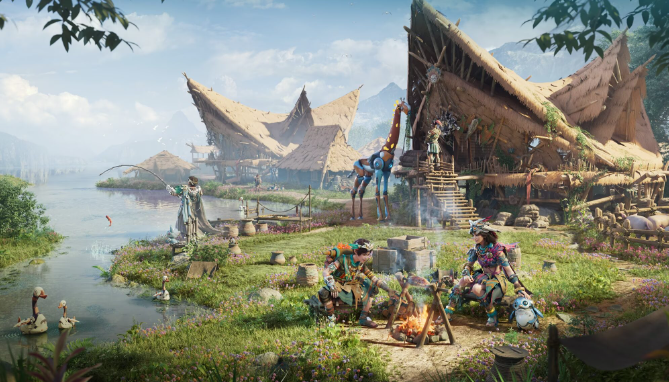 荒野起源铜锭有什么用