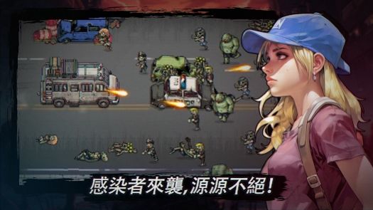 最终小队游戏手机版 最终小队游戏手机版