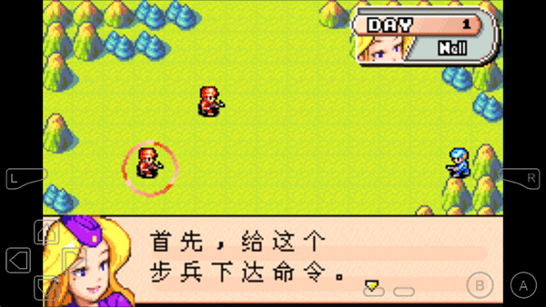 高级战争游戏手机版 高级战争游戏手机版