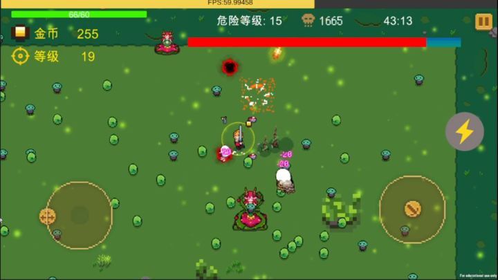 无网络也可以玩的单机游戏推荐