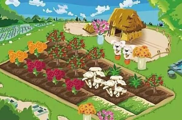 有趣的模拟经营类游戏