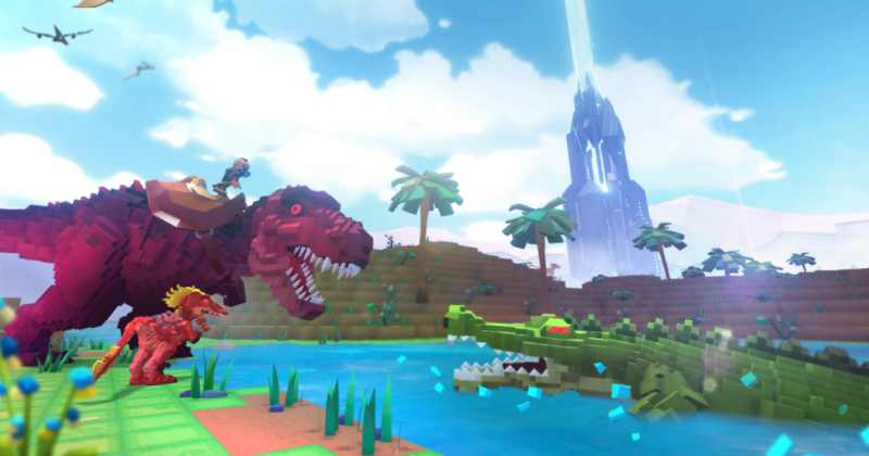 十大耐玩的沙盒游戏推荐