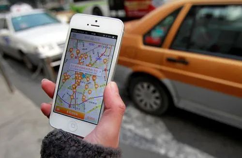 打车软件哪个最便宜？