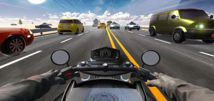 真实模拟驾驶游戏大全