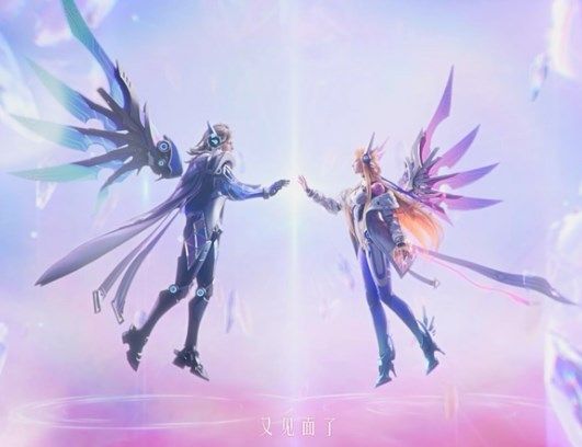 王者荣耀情人节2023限定皮肤介绍