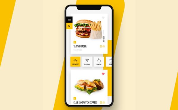线上点单app推荐