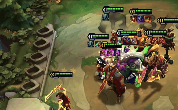 云顶之弈最新怪兽阵容推荐