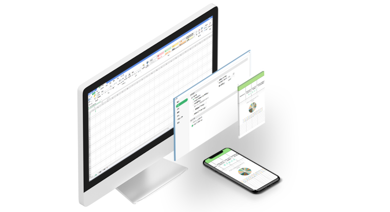 最实用的办公软件
