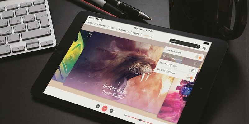 手机美化软件排行榜