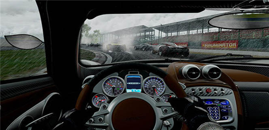 受欢迎的模拟驾驶游戏推荐