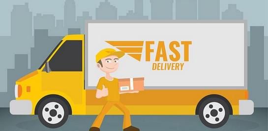 实用的快递查询软件合集