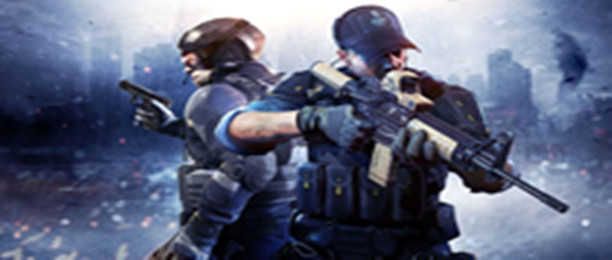 热门射击游戏下载大全