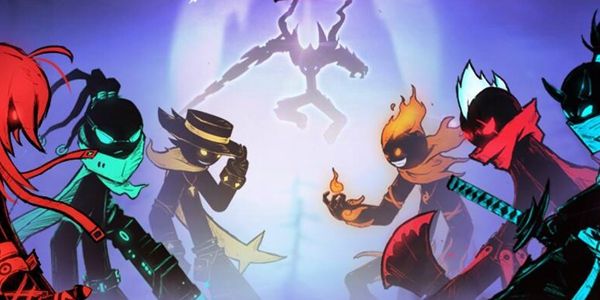 经典好玩的火柴人游戏合集