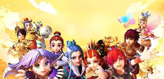 梦幻西游2023礼包大全