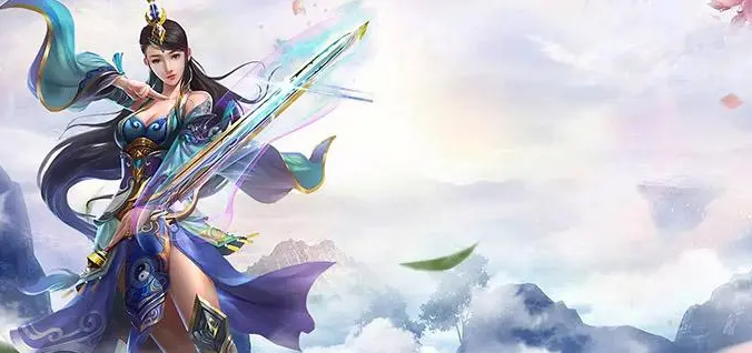 不肝不氪的仙侠手游