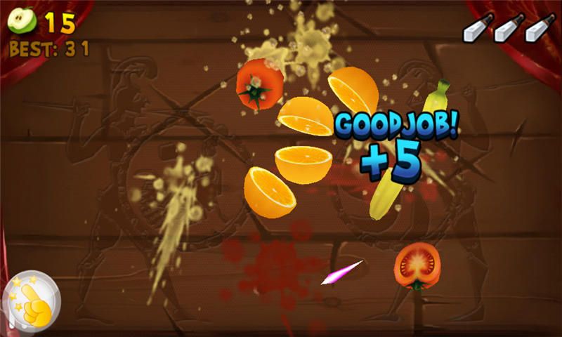 十个安卓经典单机游戏