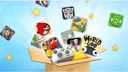 2023游戏盒子哪个好？