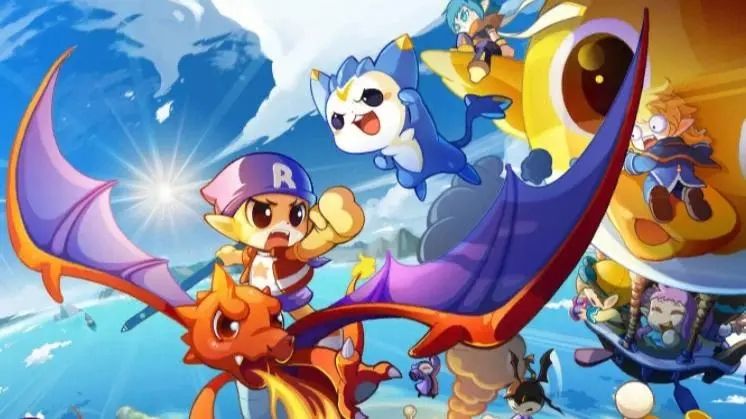 洛克王国玉衡山海活动攻略