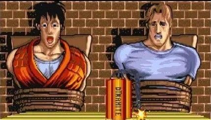 适合男生女生的游戏有什么？