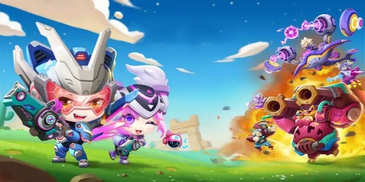 耐玩的休闲游戏合集