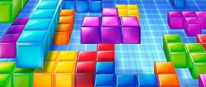 经典有趣的方块游戏推荐