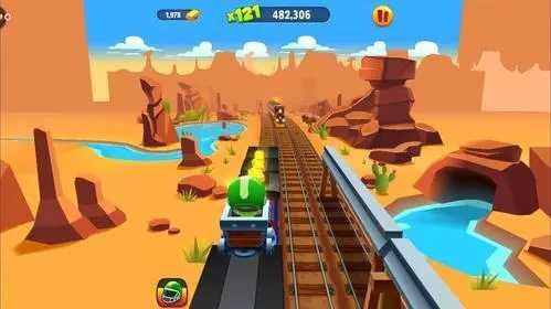 安卓十大耐玩的休闲游戏