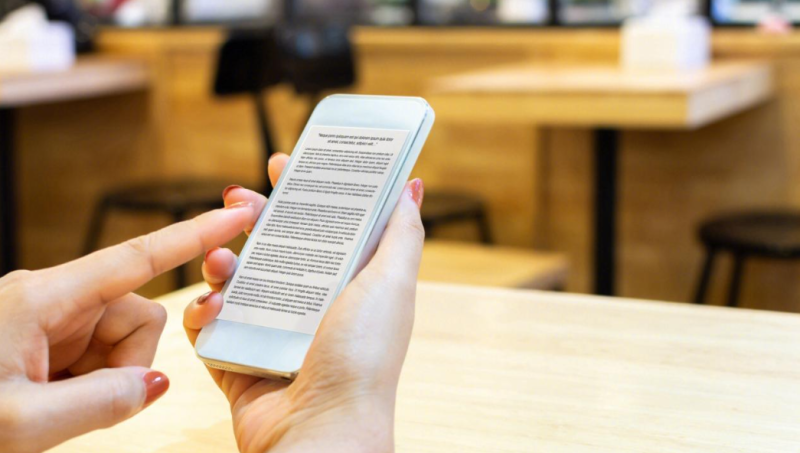 免费的阅读软件哪个好