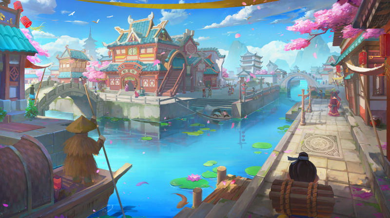 好玩又不花钱的手游