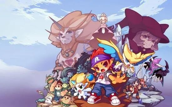 洛克王国学生会的礼物活动攻略