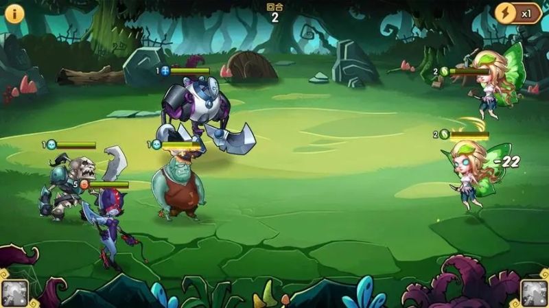 好玩的休闲手游合集