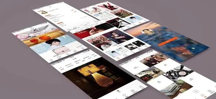 看报纸和各种期刊的app