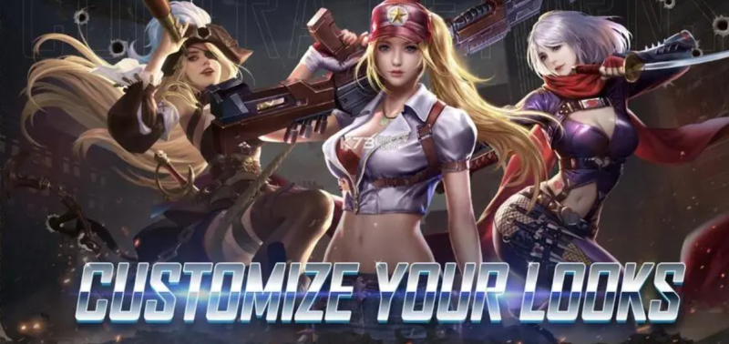 人气最高国际服手游