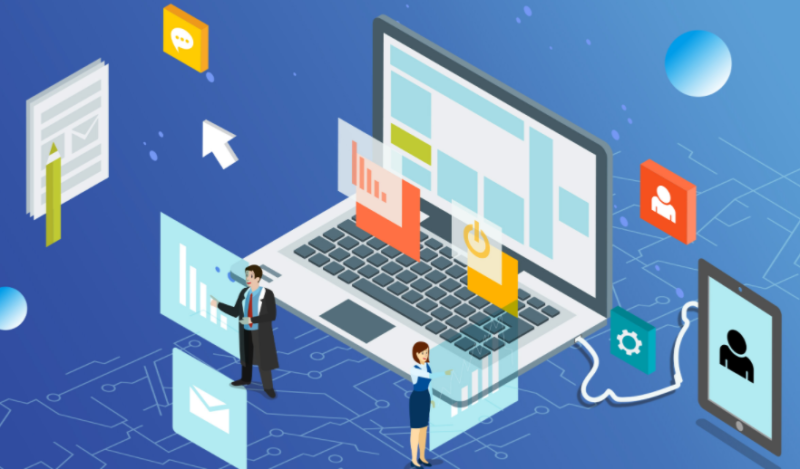 常用的软件开发工具