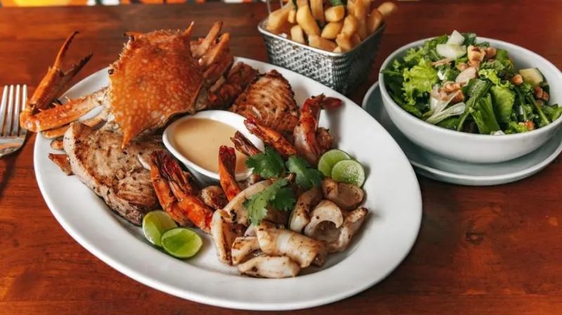 美食app排行榜前十名