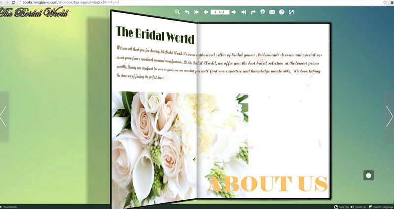 可以看免费杂志的app