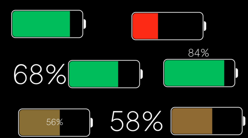最好的手机电池管理软件