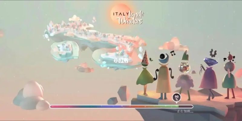 画风可爱的休闲手游推荐