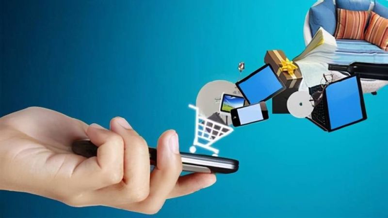 永久免费开网店app