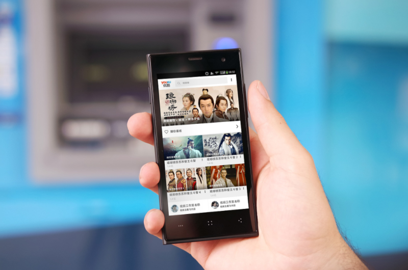 各种视频都能看的视频app