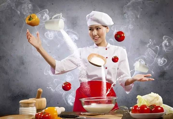 学做菜家常菜软件